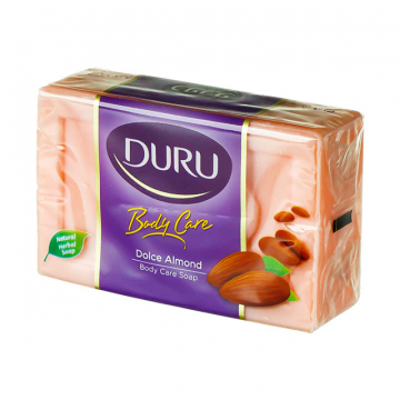 صابون حمام Dolce Almond دورو 150 گرمی